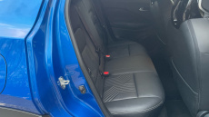 Nissan Juke 1.6 Hybrid Tekna 5dr Auto Hybrid Hatchback